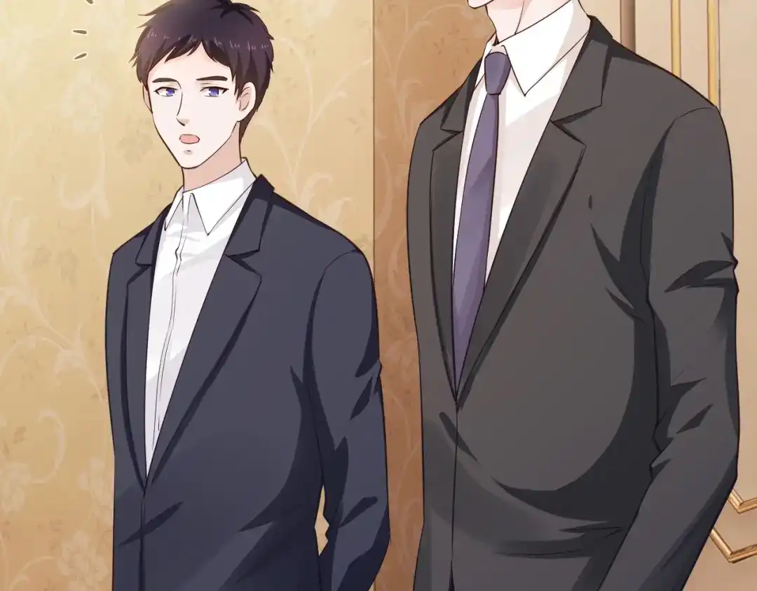 《逃不掉的千亿蜜爱》第28话 做你的专属老板 第30页