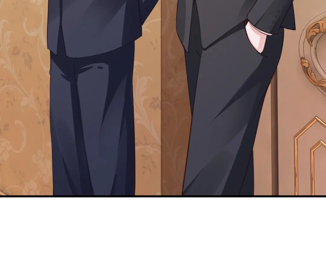 《逃不掉的千亿蜜爱》第28话 做你的专属老板 第31页
