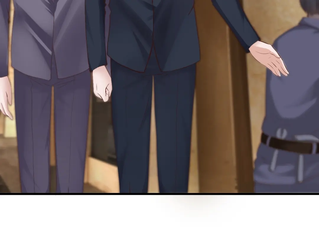 《逃不掉的千亿蜜爱》第28话 做你的专属老板 第66页
