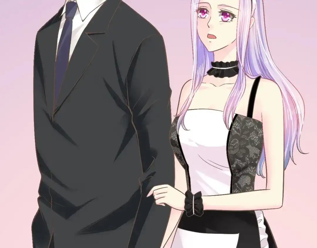 《逃不掉的千亿蜜爱》第28话 做你的专属老板 第72页
