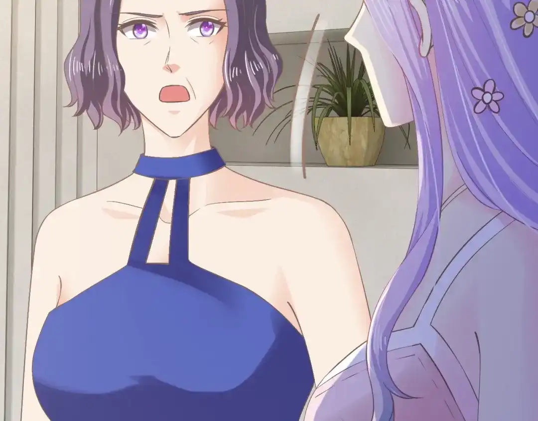 《逃不掉的千亿蜜爱》第29话 撕逼大战 第51页