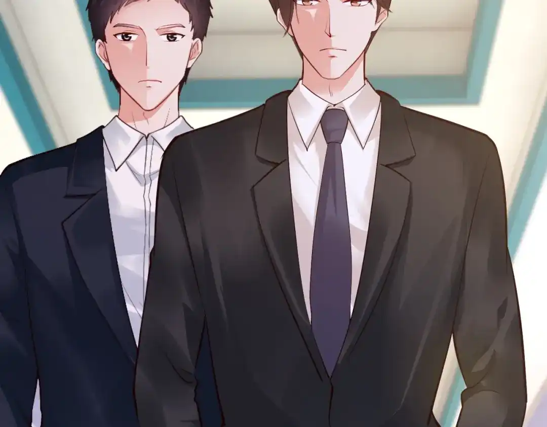 《逃不掉的千亿蜜爱》第29话 撕逼大战 第122页