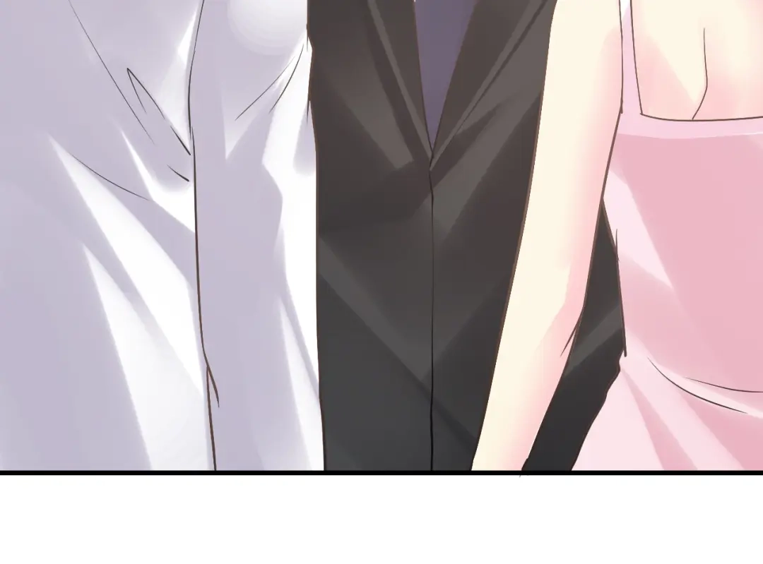 《逃不掉的千亿蜜爱》第30话 她对我的感觉 第3页