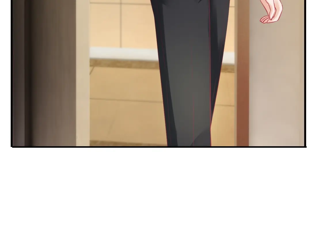 《逃不掉的千亿蜜爱》第30话 她对我的感觉 第77页