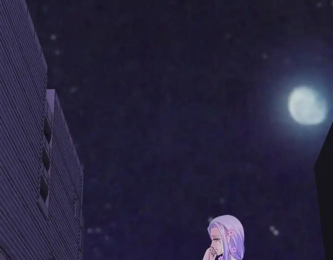 《逃不掉的千亿蜜爱》第31话 为他而心痛 第36页