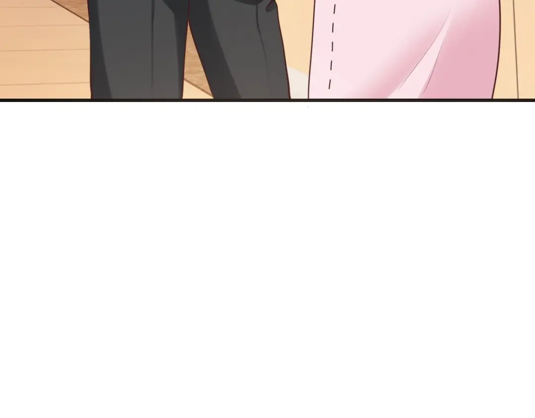 《逃不掉的千亿蜜爱》第31话 为他而心痛 第124页