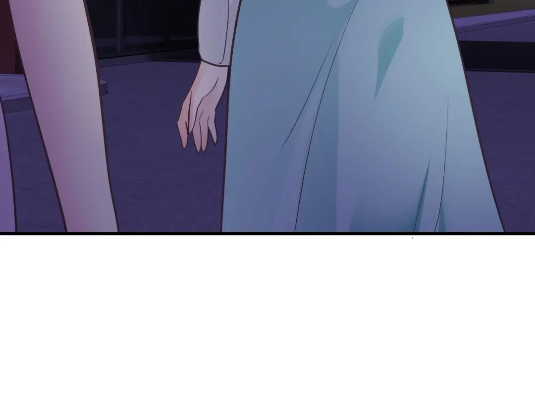 《逃不掉的千亿蜜爱》第31话 为他而心痛 第41页