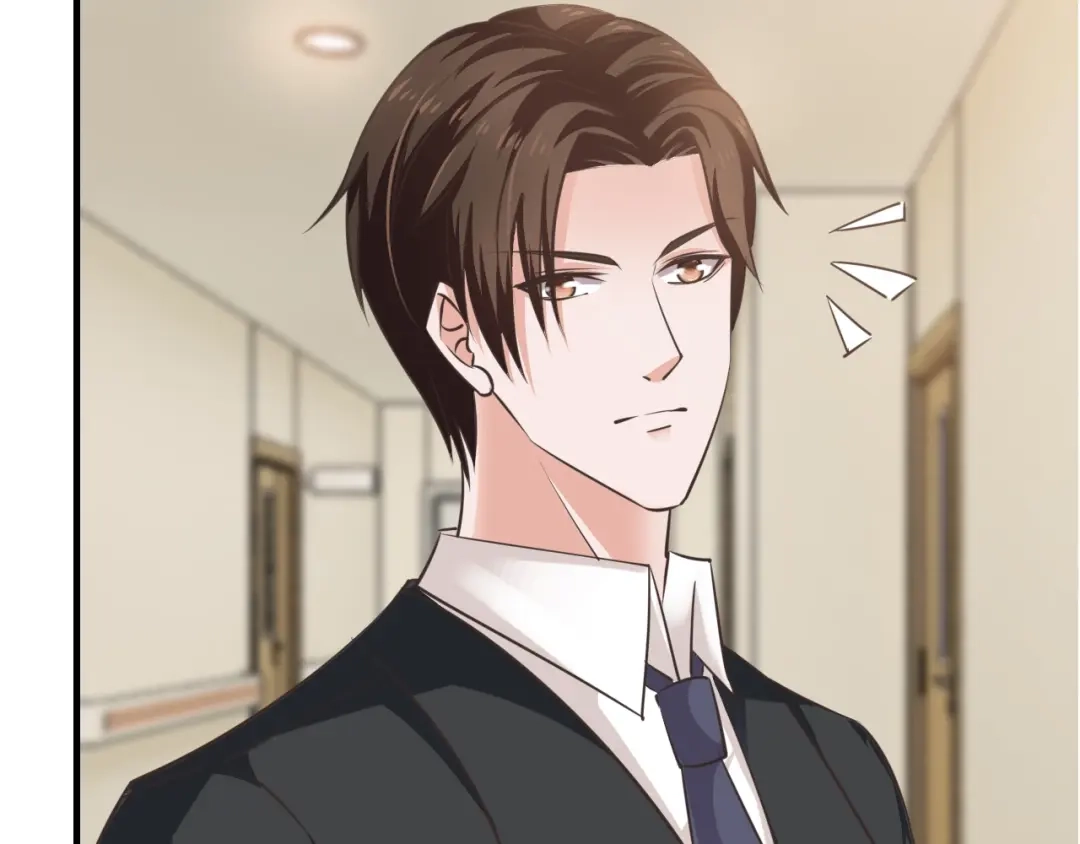 《逃不掉的千亿蜜爱》第32话 我爱上他了… 第91页