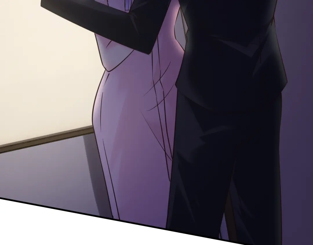 《逃不掉的千亿蜜爱》第32话 我爱上他了… 第8页