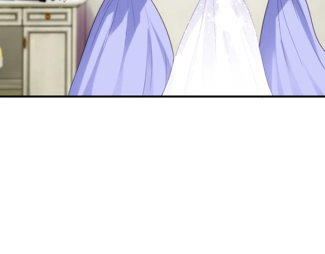 《逃不掉的千亿蜜爱》第33话 为什么要这样？ 第53页