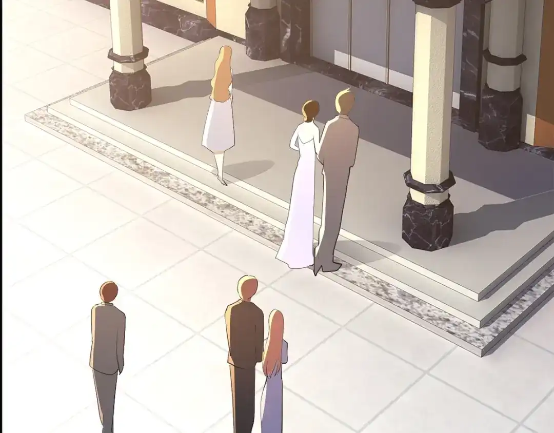 《逃不掉的千亿蜜爱》第33话 为什么要这样？ 第7页