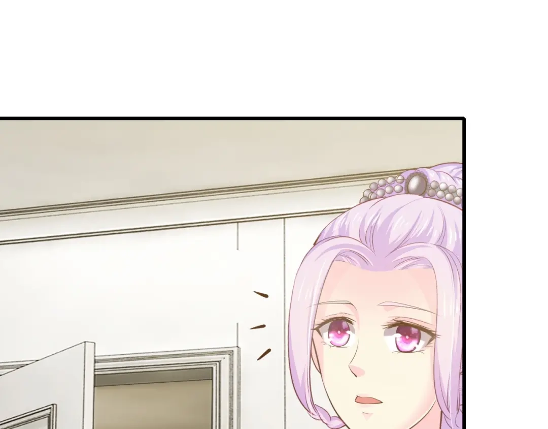 《逃不掉的千亿蜜爱》第33话 为什么要这样？ 第28页