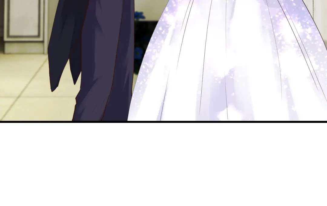 《逃不掉的千亿蜜爱》第33话 为什么要这样？ 第32页