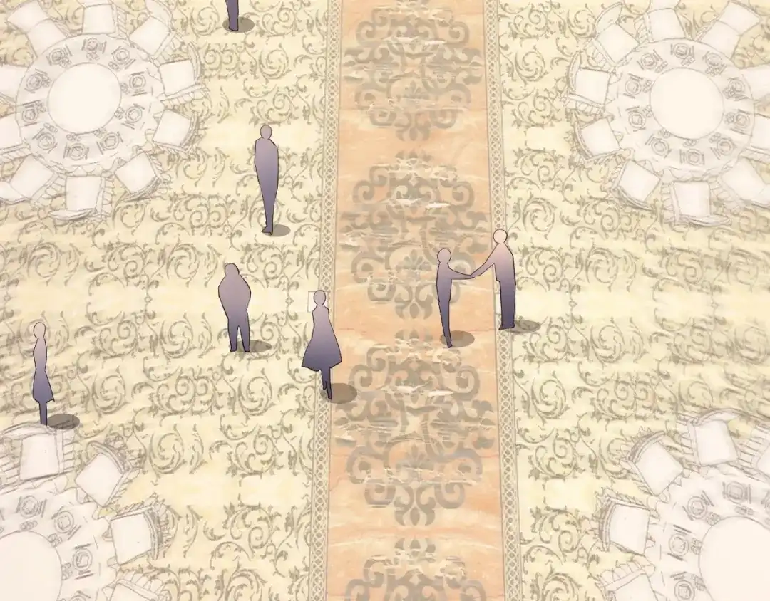 《逃不掉的千亿蜜爱》第33话 为什么要这样？ 第61页