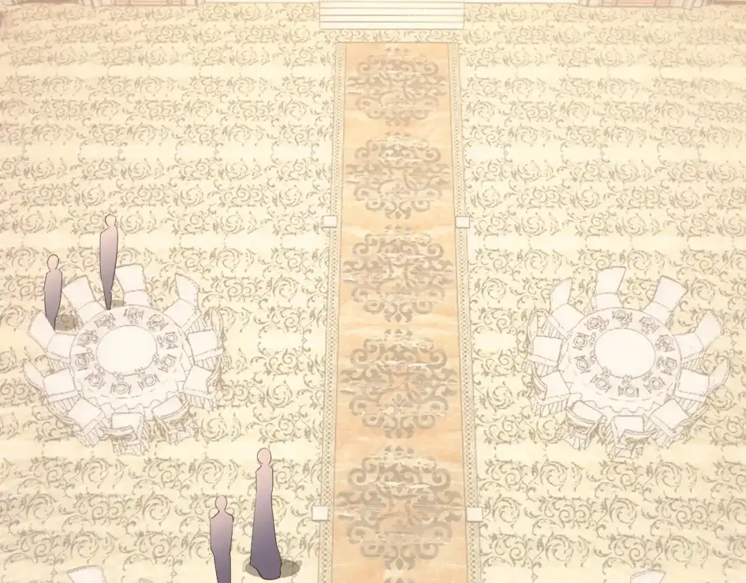 《逃不掉的千亿蜜爱》第33话 为什么要这样？ 第60页