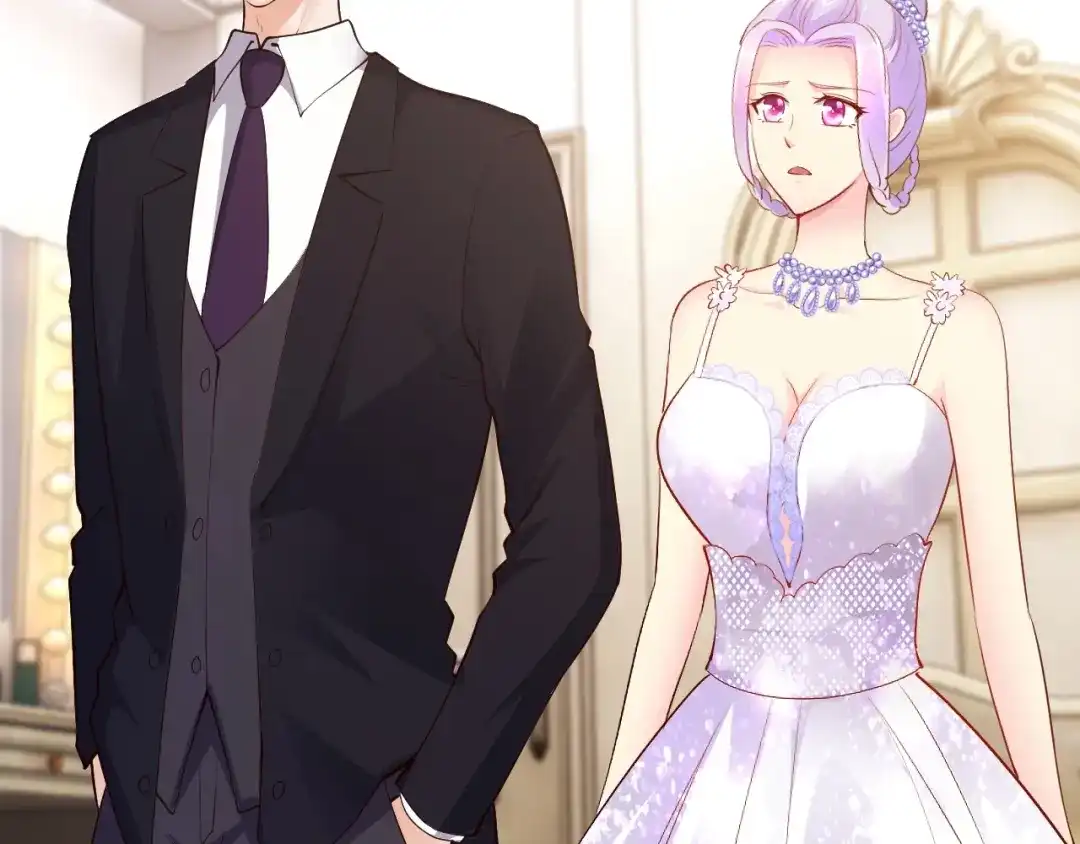 《逃不掉的千亿蜜爱》第33话 为什么要这样？ 第39页