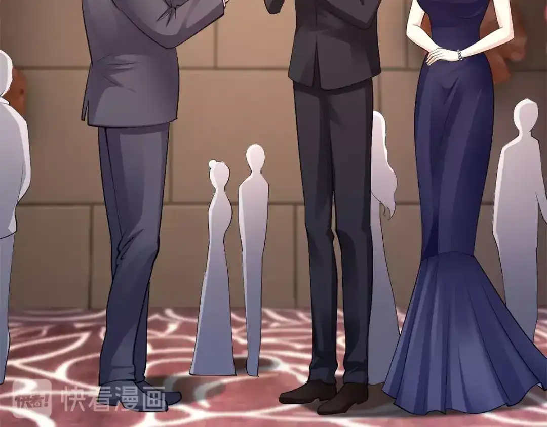 《逃不掉的千亿蜜爱》第33话 为什么要这样？ 第10页