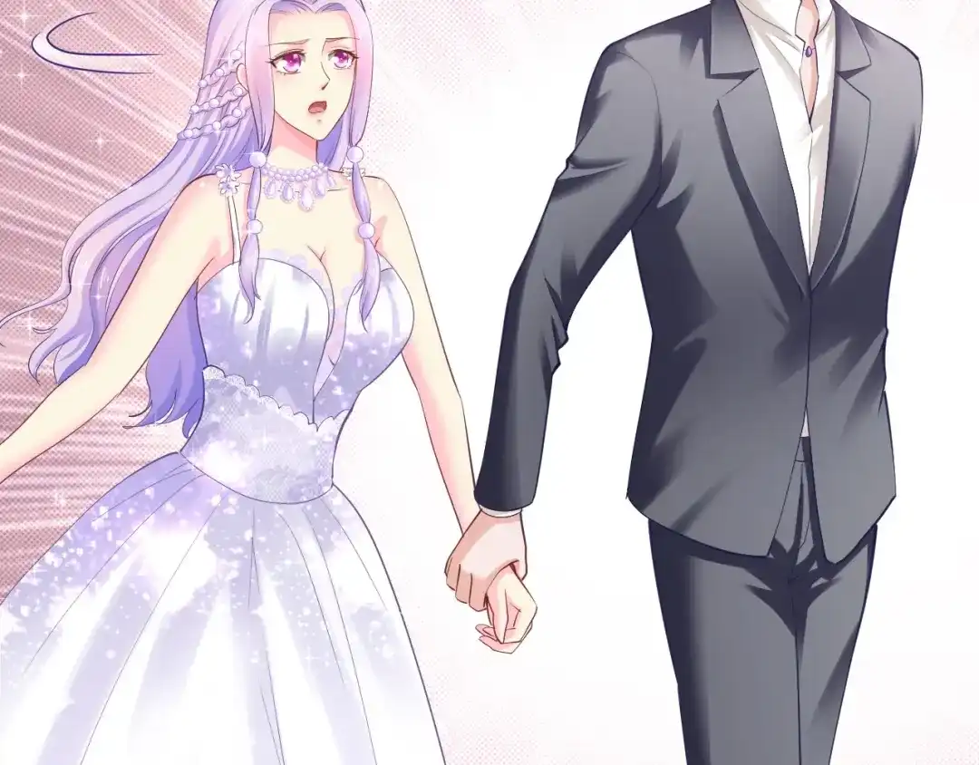 《逃不掉的千亿蜜爱》第33话 为什么要这样？ 第84页