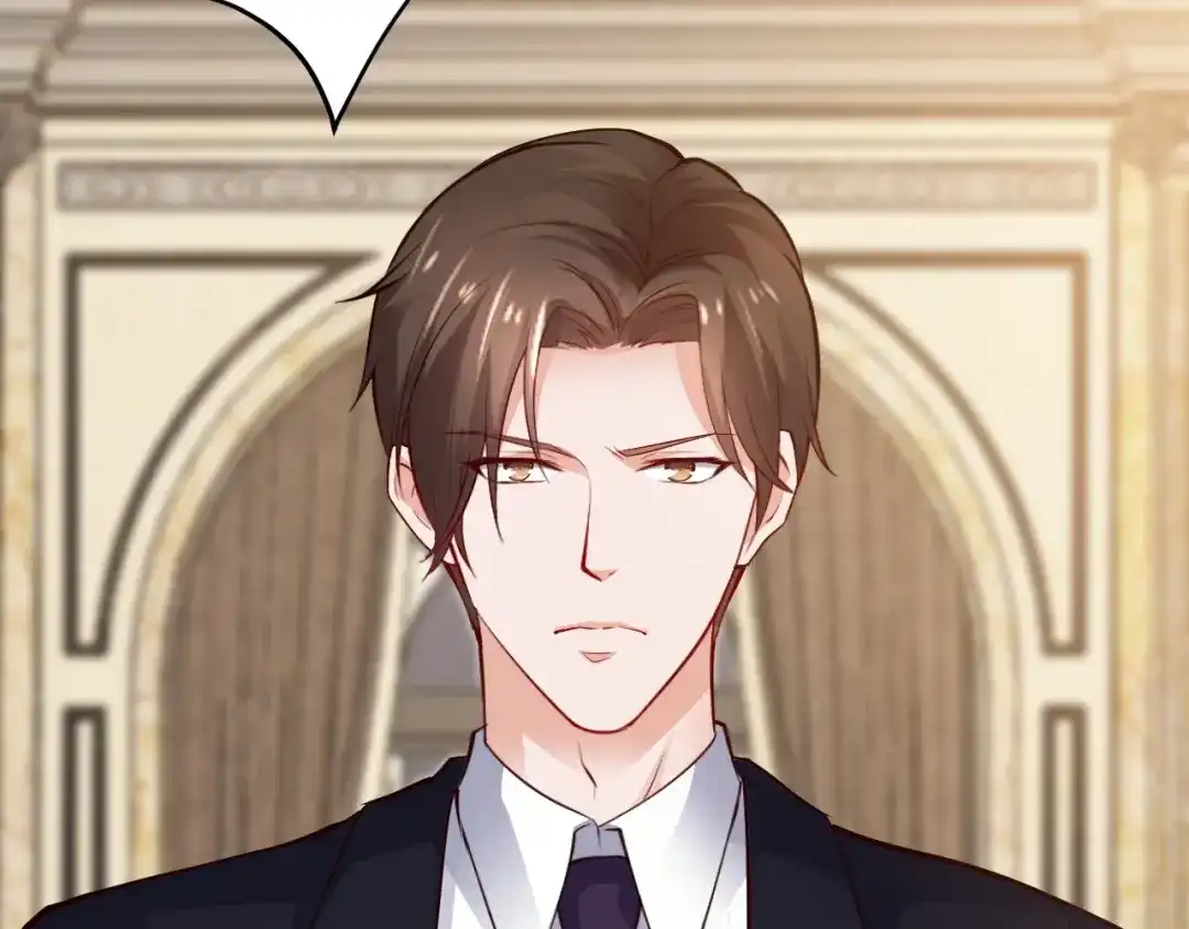 《逃不掉的千亿蜜爱》第33话 为什么要这样？ 第107页