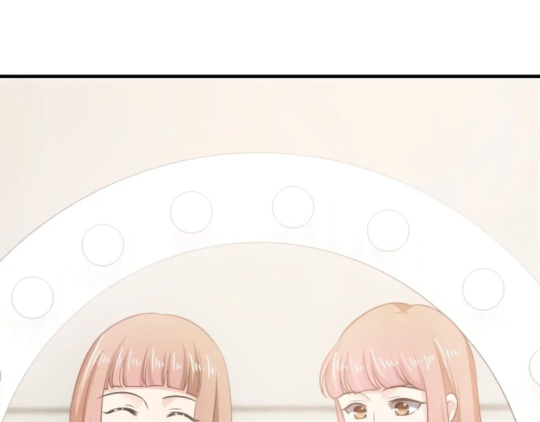 《逃不掉的千亿蜜爱》第33话 为什么要这样？ 第54页