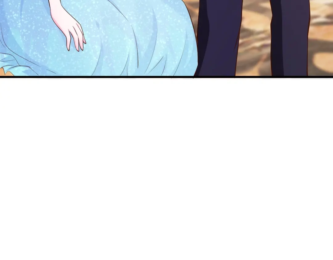 《逃不掉的千亿蜜爱》第34话 另有其人 第81页