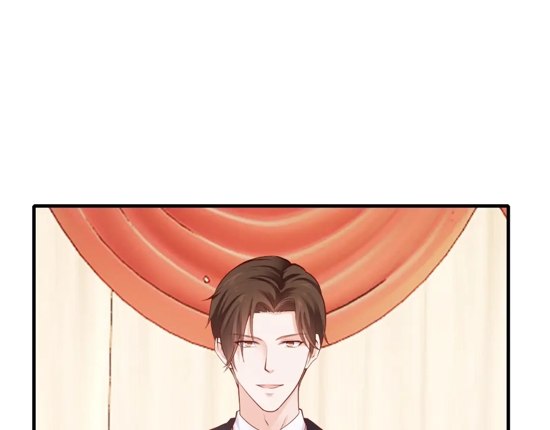《逃不掉的千亿蜜爱》第34话 另有其人 第74页