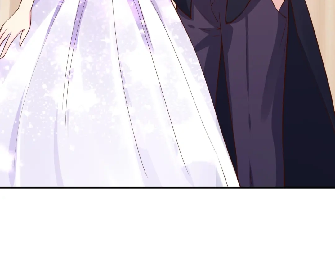 《逃不掉的千亿蜜爱》第34话 另有其人 第87页