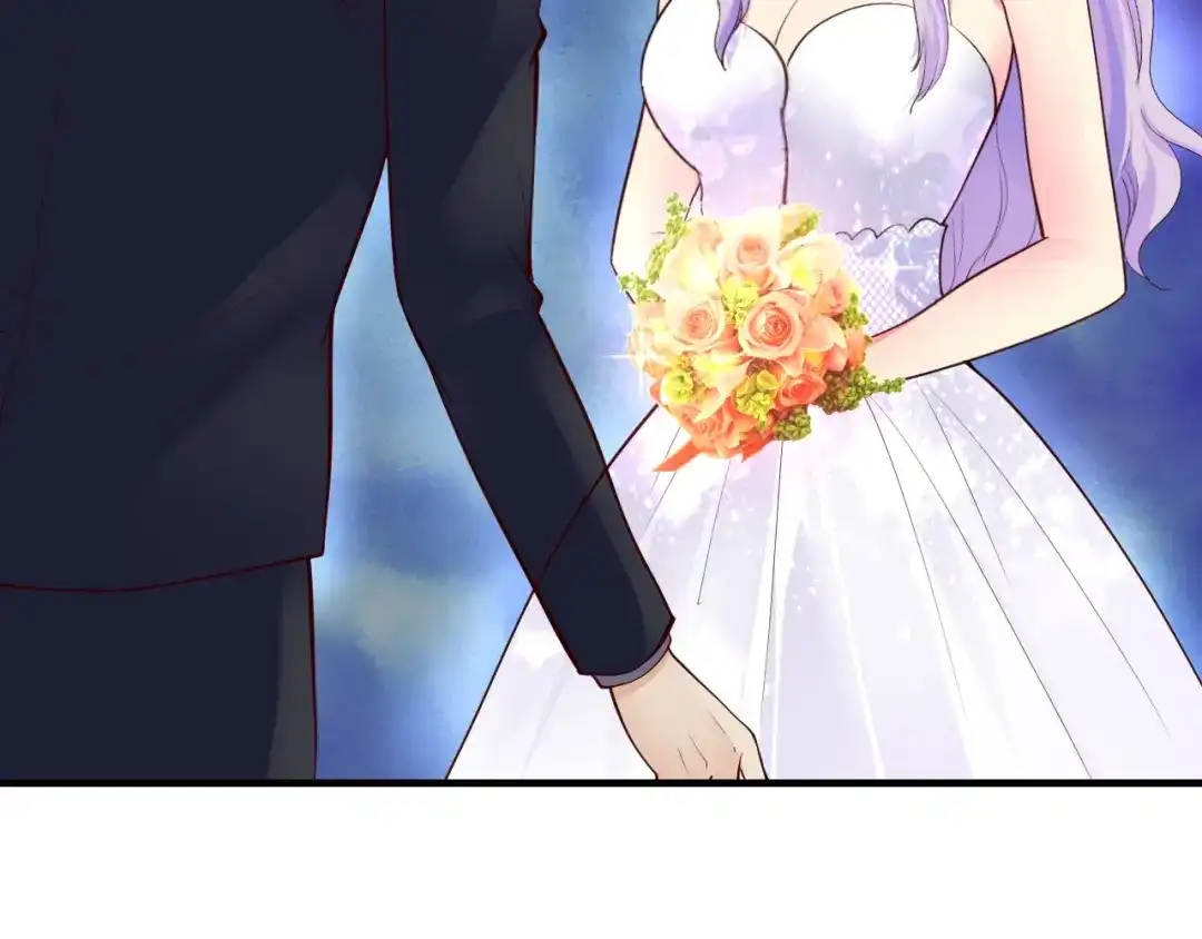 《逃不掉的千亿蜜爱》第34话 另有其人 第70页
