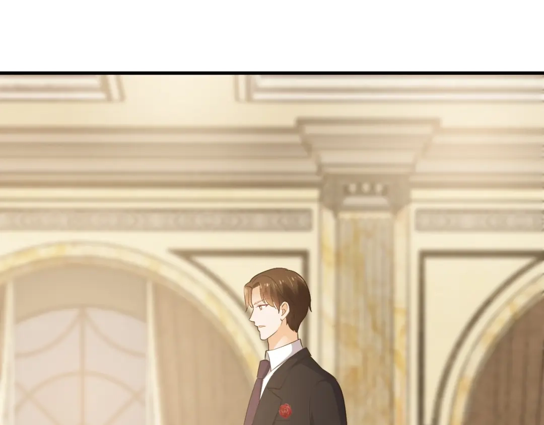 《逃不掉的千亿蜜爱》第34话 另有其人 第44页