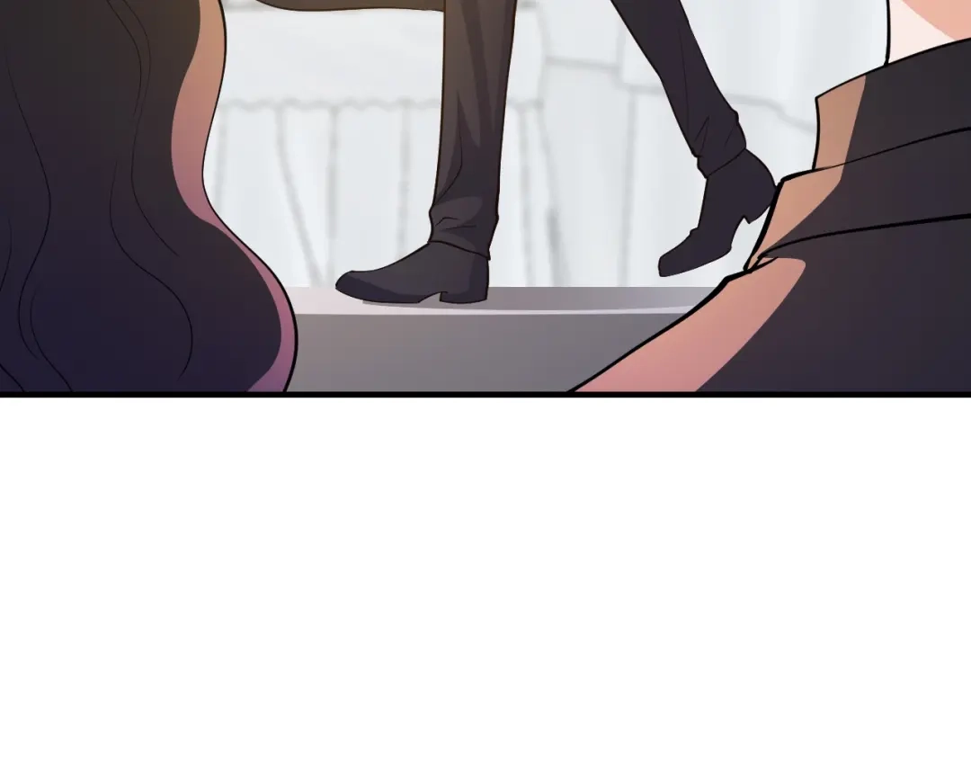 《逃不掉的千亿蜜爱》第34话 另有其人 第46页