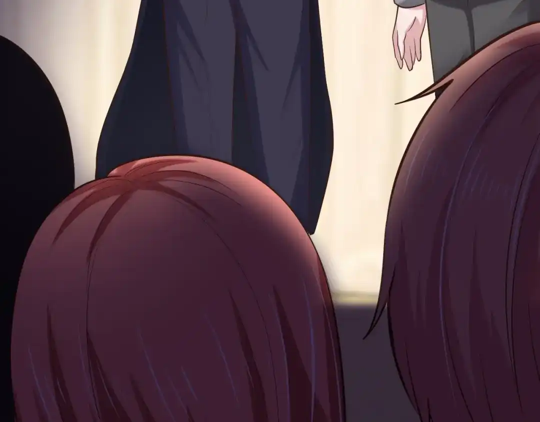 《逃不掉的千亿蜜爱》第34话 另有其人 第50页