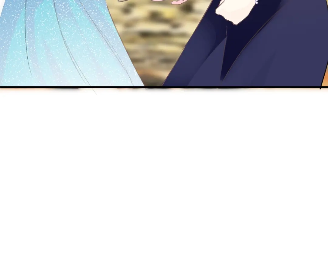 《逃不掉的千亿蜜爱》第35话 我只爱她 第70页