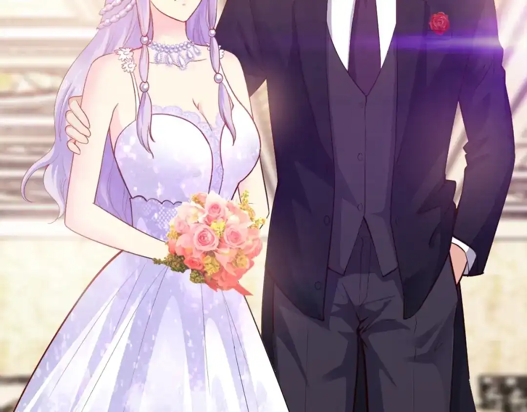 《逃不掉的千亿蜜爱》第35话 我只爱她 第16页