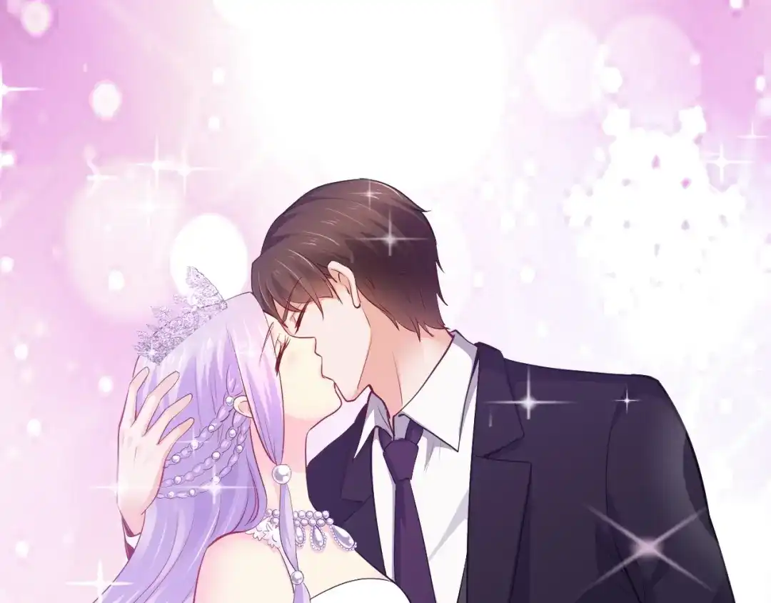 《逃不掉的千亿蜜爱》第35话 我只爱她 第113页