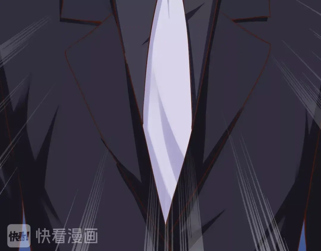 《逃不掉的千亿蜜爱》第35话 我只爱她 第10页