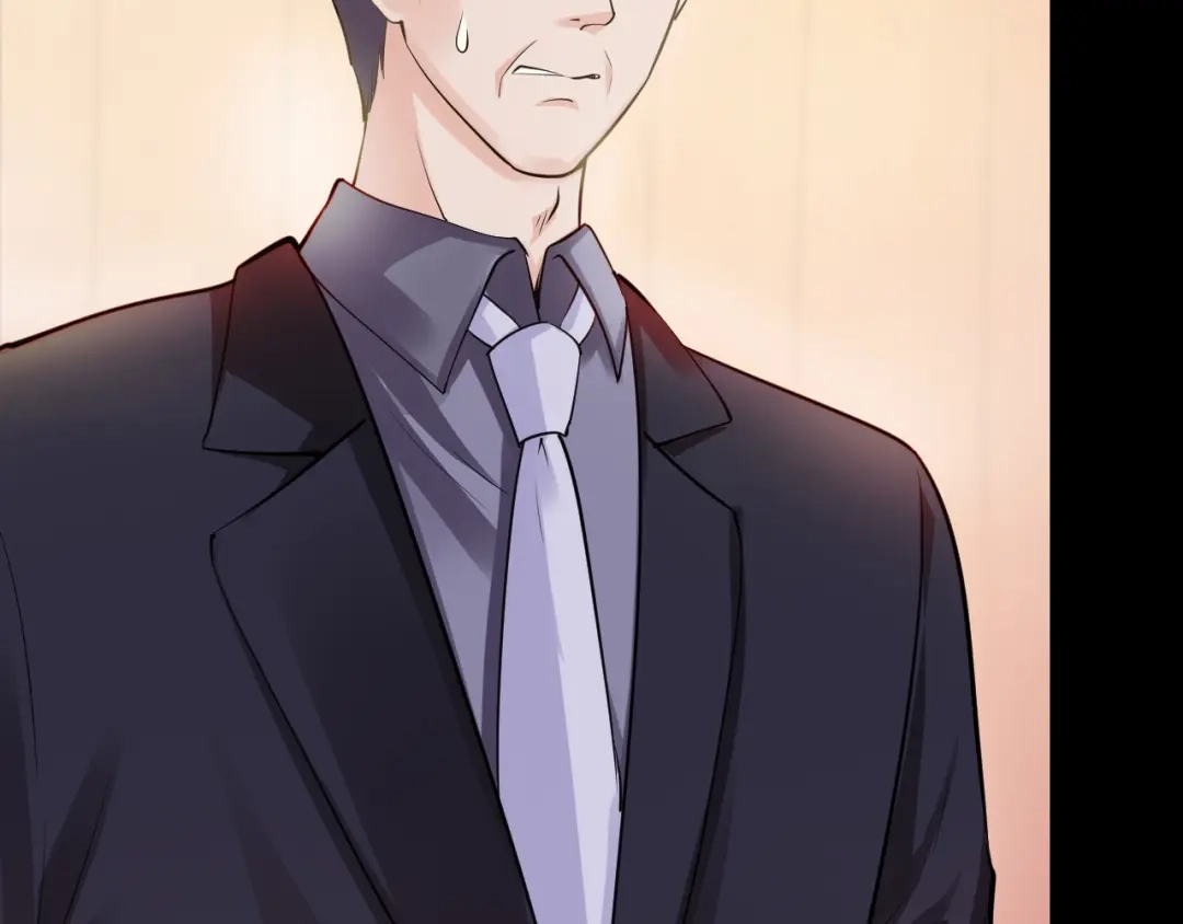 《逃不掉的千亿蜜爱》第35话 我只爱她 第35页