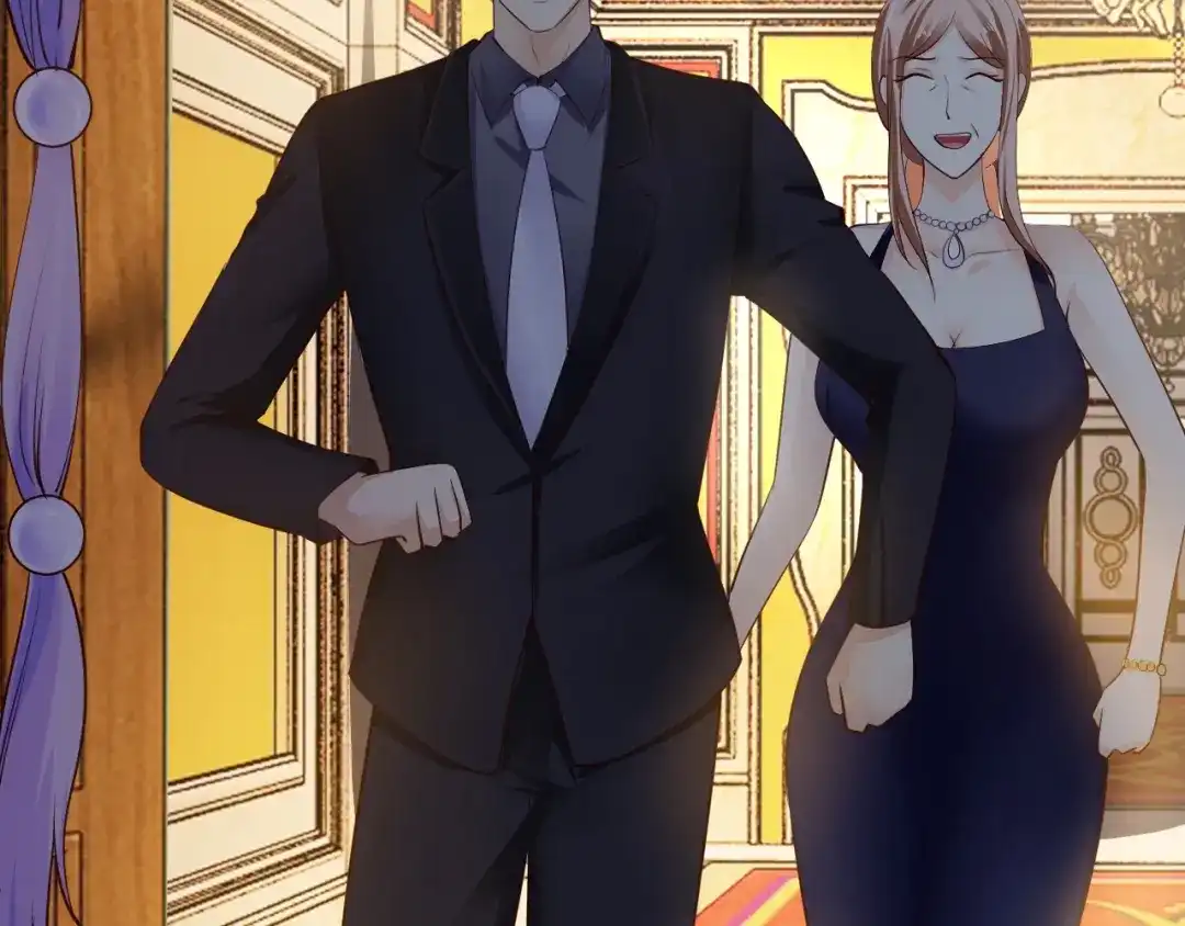 《逃不掉的千亿蜜爱》第36话 回我们的家 第27页
