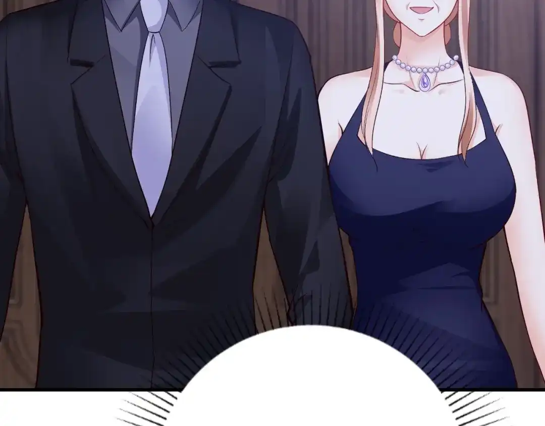 《逃不掉的千亿蜜爱》第36话 回我们的家 第30页