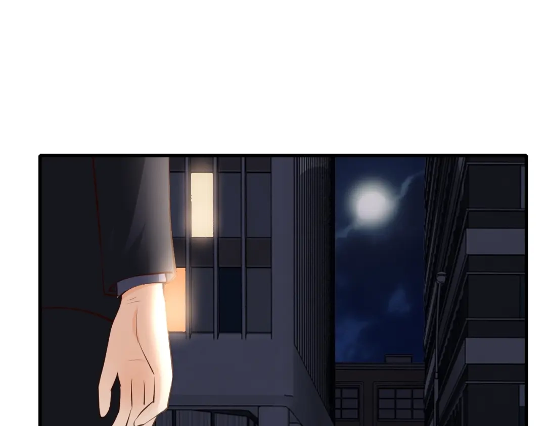 《逃不掉的千亿蜜爱》第36话 回我们的家 第52页