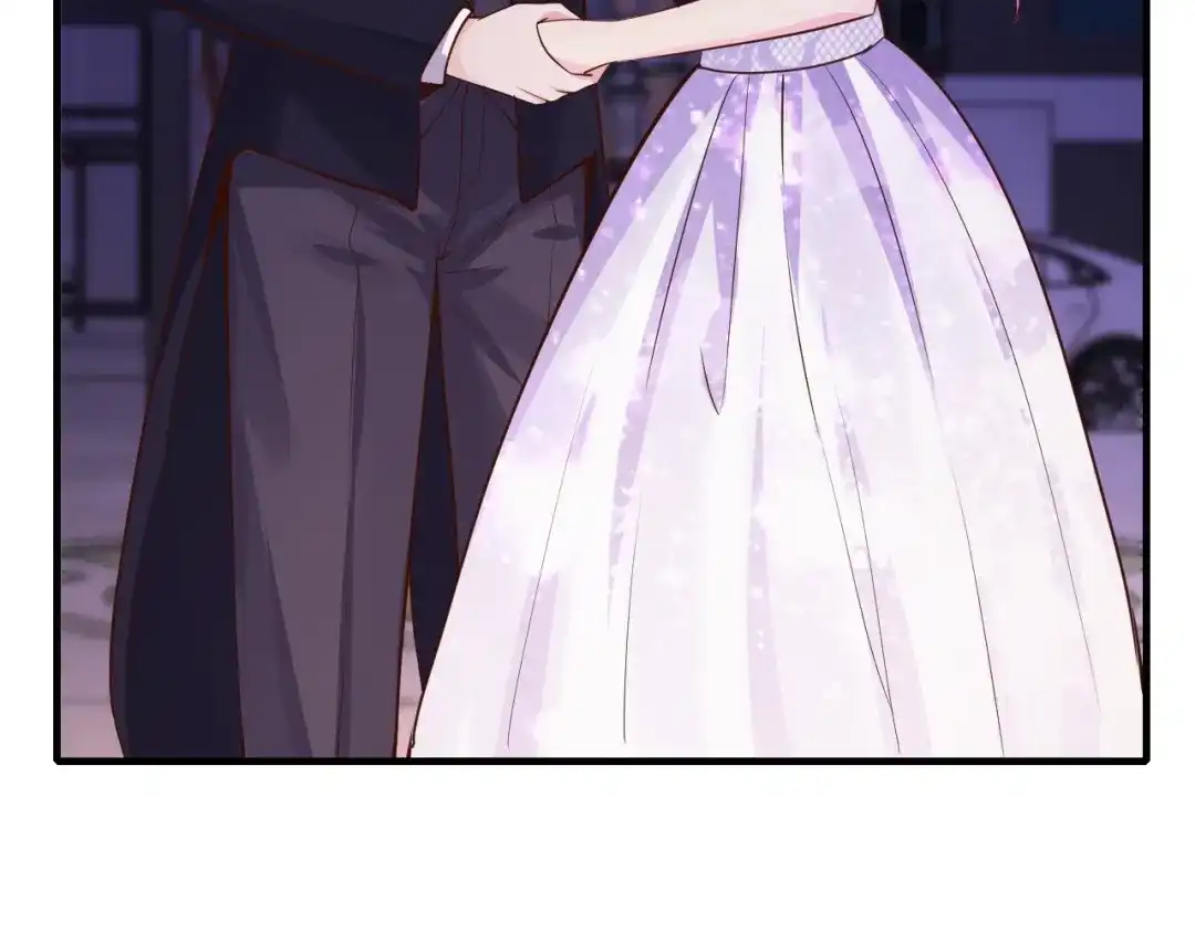 《逃不掉的千亿蜜爱》第36话 回我们的家 第50页