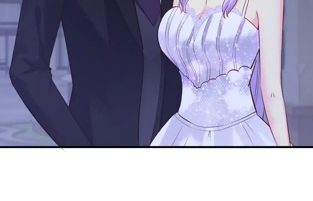 《逃不掉的千亿蜜爱》第36话 回我们的家 第39页