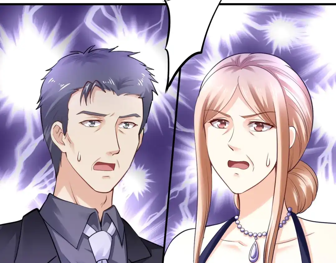 《逃不掉的千亿蜜爱》第36话 回我们的家 第62页