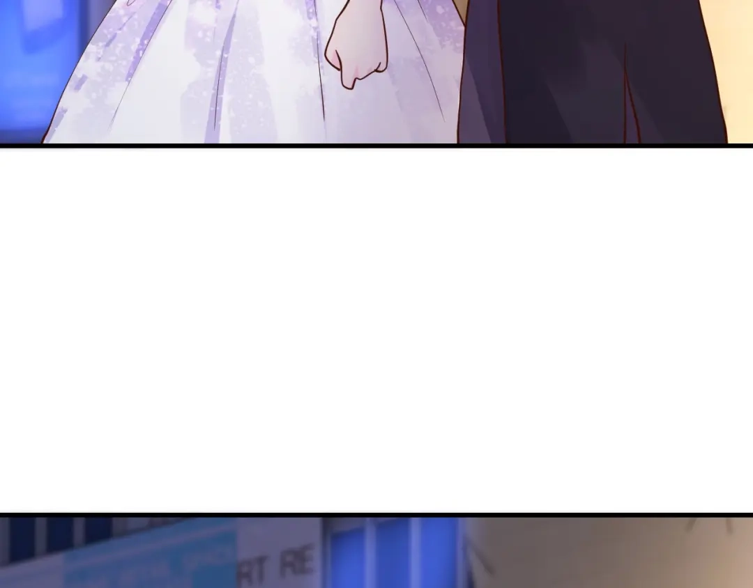 《逃不掉的千亿蜜爱》第36话 回我们的家 第19页