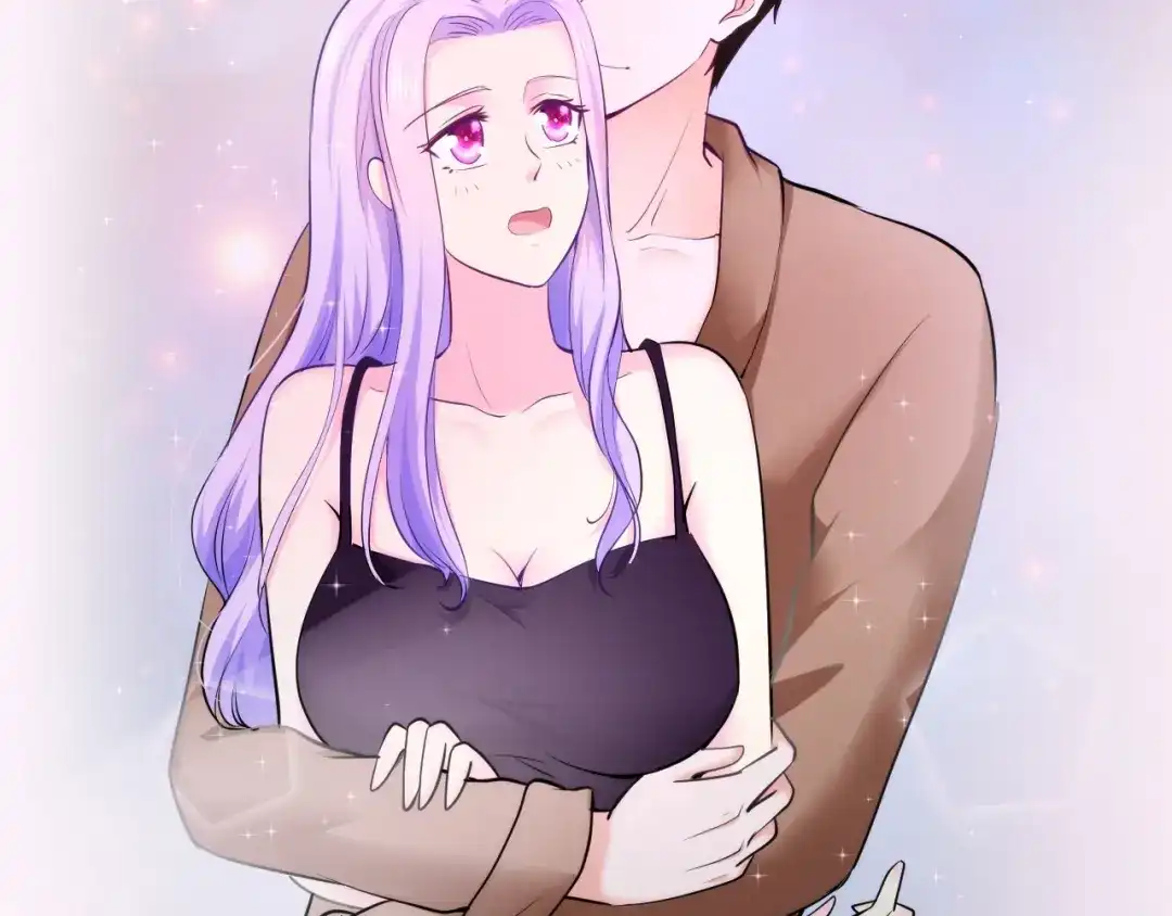 《逃不掉的千亿蜜爱》第36话 回我们的家 第96页