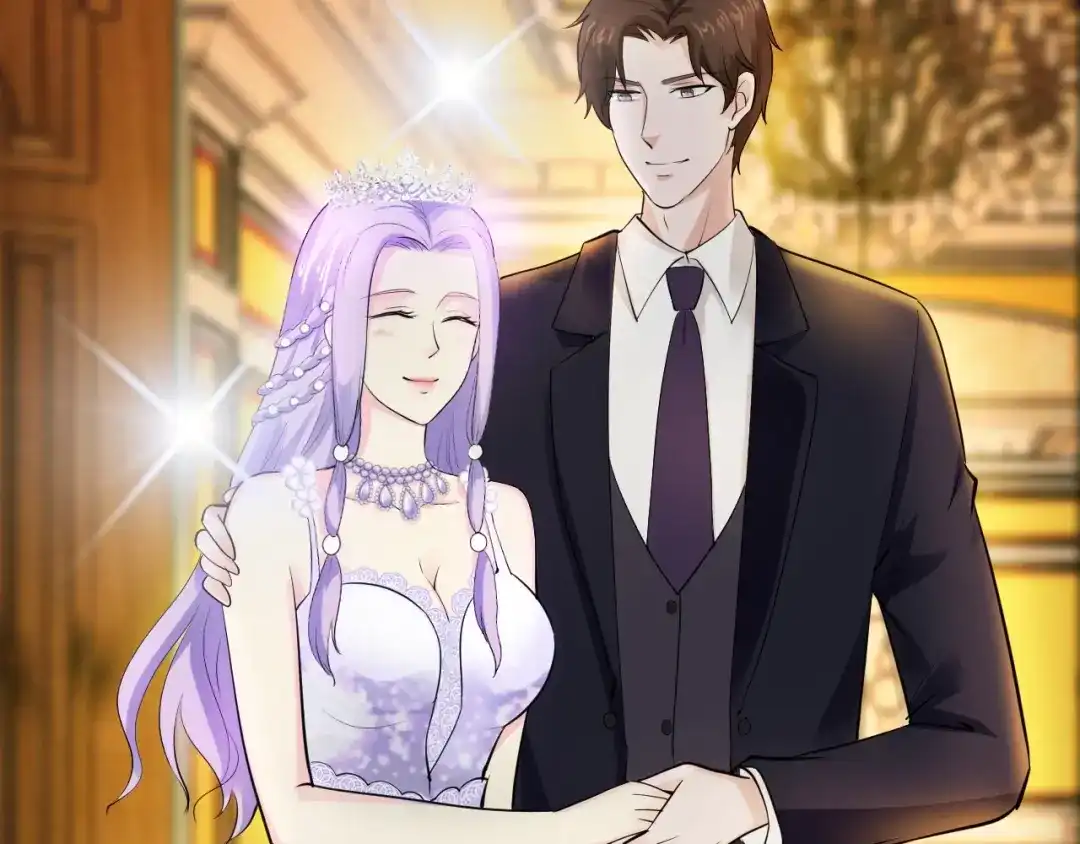 《逃不掉的千亿蜜爱》第36话 回我们的家 第8页