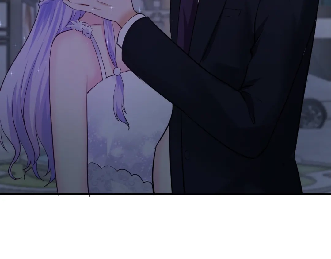 《逃不掉的千亿蜜爱》第36话 回我们的家 第15页