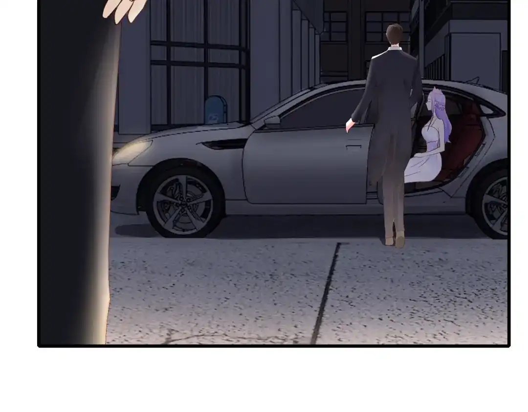 《逃不掉的千亿蜜爱》第36话 回我们的家 第53页