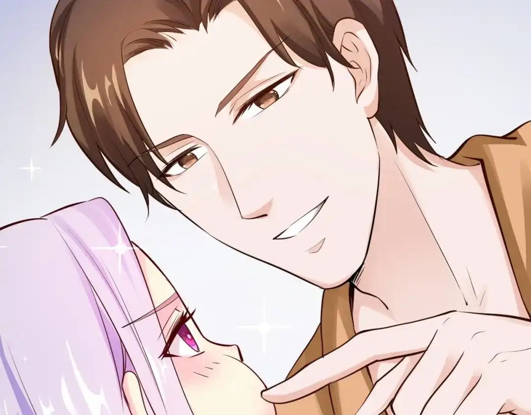 《逃不掉的千亿蜜爱》第37话 谈恋爱 第26页