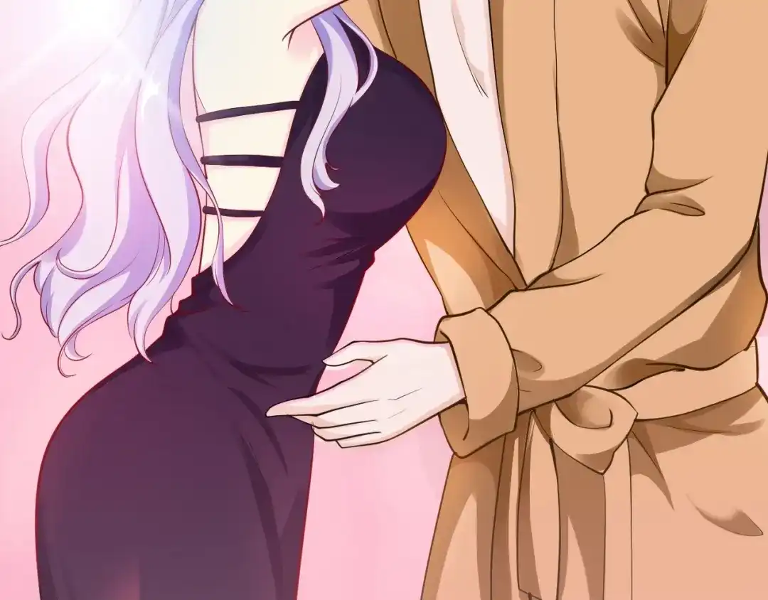 《逃不掉的千亿蜜爱》第37话 谈恋爱 第33页