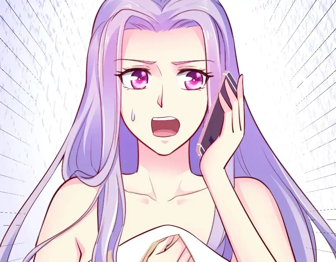 《逃不掉的千亿蜜爱》第37话 谈恋爱 第113页